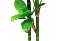China Dieffenbachia Artificial Landscape Plants Anti UV Evergreen Looking Natural Faux Tree supplier
