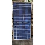 410w 144 Cells Bifacial Monocrystalline Solar Panels for sale