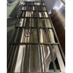 Modern Stainless Steel Mesh Screen for Interior Design for sale