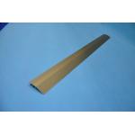 Customized Size  Structural Aluminum Extrusions