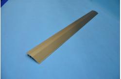 China Customized Size  Structural Aluminum Extrusions supplier