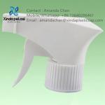 Household Cleaning Plastic Trigger Sprayer For Plastic Garden Supplies Bottle for sale