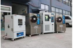 China Safety Stability Hast Test Chamber For Magnetic Materials Accelerated Aging supplier