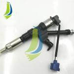 9709500-522 Diesel Fuel Injector Common Rail Injector Fuel Injector 9709500522 For E13C Engine for sale