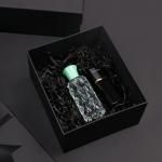 Unique Luxury Paper Perfume Packaging Box Solid Perfume Packaging