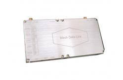 China Adaptive Frequency Hopping Internet Protocol Mesh Radio with 37dbm Output Power supplier