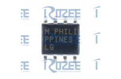 China ICL7662EBA+T supplier