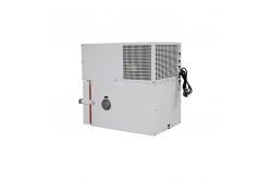 China Stainless Steel Temperature Humidity Test Chamber For Precise Environmental Control supplier
