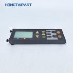 Original Front Control Panel Display Assembly C7769-60018 C7769-60161 For H P DesignJet 500 800 800 Control Panel Printer for sale