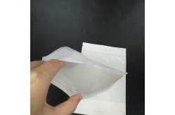 China PLA Recycled Customized Paper Bags Printing Ink 100% Fully Degradable Eco Friendly supplier