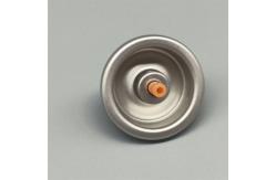 China Advanced Oxygen Aerosol Valve for Beauty Salons with Gentle Spray supplier