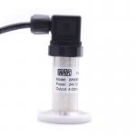 Clamp Flush Diaphragm Type Level Transmitter For Sanitary Application for sale
