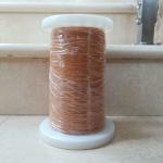 TIW -B ISO/UL 0.15mm 0.2mm 0.3mm  TIW wire ETFE/PET Triple Insulated Wire for sale