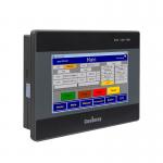 0.3kg Integrated HMI PLC 4.3'' TFT For Industrial Automation Control for sale