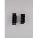 Heavy Duty Power Connectors Socket Module C146B10001E8 C146-B10-001-E8 for sale