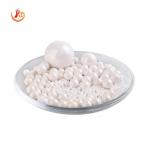 Yttria Stabilized Zirconia Beads Grinding Ceramic Balls with 0.2 Glossiness for sale