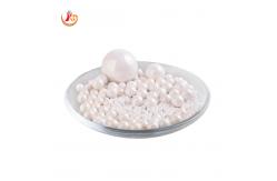 China YSZ Ceramic Balls for Grinding/Polishing/Despersing in Lab Planetary Ball Mill supplier