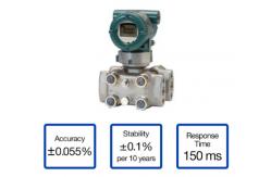 China EJA130E Yokogawa Differential Pressure Transmitter supplier