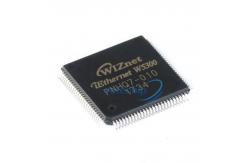 China Ethernet Ic Chip W5300 Lqfp-100 Integrated Circuit Components Ethernet Controller Chip supplier
