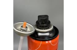 China Gentle Hair Glue Spray Valve for Sensitive Scalps with Hypoallergenic Formula supplier