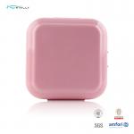 Microfiber Latex Free Beauty Make Up Blender PVC Bag Packaging Private Label for sale