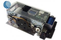China MX5600 Nautilus Hyosung ATM Parts Debit Card Chip Reader S56450000001 supplier