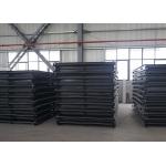 Oilfield Well Drilling Rig Matting Boards Oil Immersion for sale