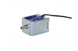 China 12 Volt Sanitary Micro Solenoid Pump For Sphygmomanometer supplier