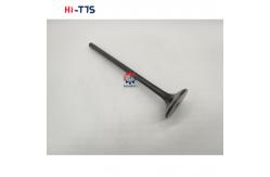 China QSK23 Diesel Engine Spare Parts Inlet Exhaust Valve 5473273/5473274 supplier