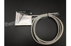 China Stainless Steel Mica Strip Heater For Injection Molding / Plastic Process Equipment supplier