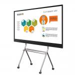65/75/86/98 Education Equipment Teaching All-in-one Smart Whiteboard Interactive Whiteboard Digital Board For Teaching for sale