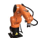 KUKA Kr6 R900 Industrial Robot Six Axis Suitable For Assembly for sale