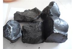 China Excellent Chemical Property Coal Tar Pitch Manufacturing Pre - Baked Anode Cells supplier