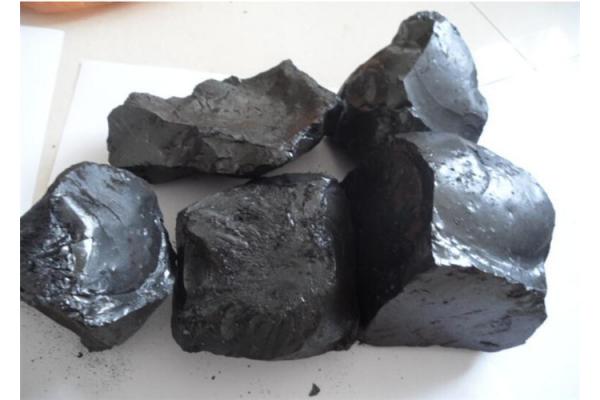 Excellent Chemical Property Coal Tar Pitch Manufacturing Pre - Baked Anode Cells