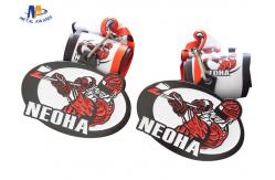 China Nickle Custom Sports Medals supplier