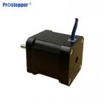 42mm Two Phase Nema 17 Encoder Stepper Motor