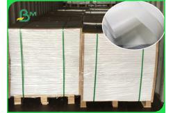 China Recyclable FDA Cupcake Holders Paper For Muffin Cake 100% Safe 35gsm 38gsm supplier