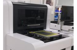 China PCB UV Exposure Machine , Laser Direct Imaging Machine  1270dip supplier