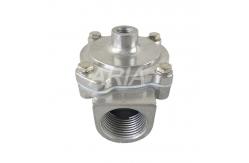 China ASCO pulse valve pneumatic G353A041 3/4 inch pneumatic control valve DN20 supplier