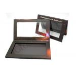 Refilling Magnetic Cosmetic Palette Customized Magnetic Eye Shadow Palette for sale