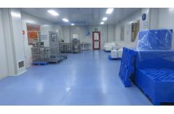 China Pharma Packaging Machine manufacturer