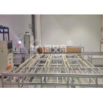 Semi Automatic Busbar Assembly Line Reversal 100mm Height