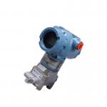 High Accuracy Differential Sensor Pressure Indicator Transmitter for sale