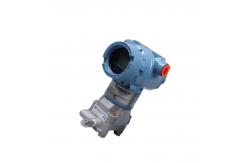 China High Accuracy Measurement Unit Pressure Indicator And Transmitter supplier