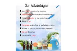 China Milk Fragrances Oil For Soap Cleaner Fragrance For Soap Making supplier