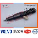 Diesel Engine Fuel Injector 21586296 BEBE4C16001 WG1977603 For VOL