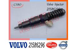 China Diesel Engine Fuel Injector 21586296 BEBE4C16001 WG1977603 For VOL supplier