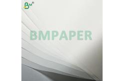 China 73g 83g White High Strength Translucent Sketching Tracing Paper For Painting supplier