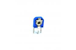 China B50K 103 Potentiometer 10k Trimmer Potentiometer High Precision supplier