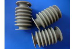 China Customized Industrial Molded Mechanical Silicone O Ring Flat Gaskets Rubber supplier